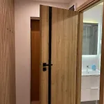 شقة 221 Przy Niedzwiadku