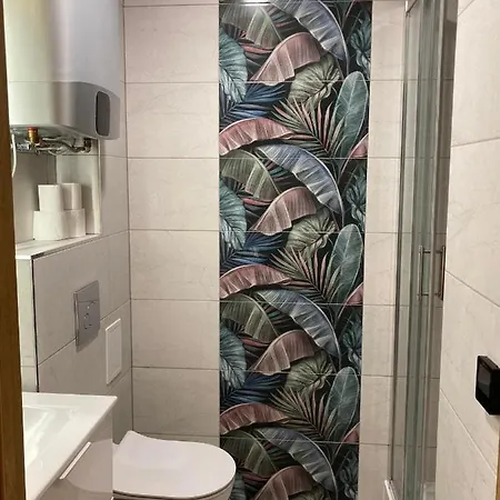 221 Przy Niedzwiadku