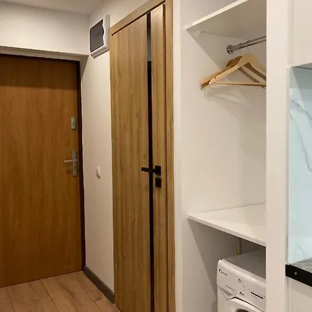 Apartment 221 Przy Niedzwiadku