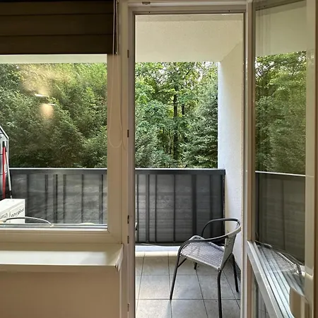 221 Przy Niedzwiadku * Polanica-Zdroj