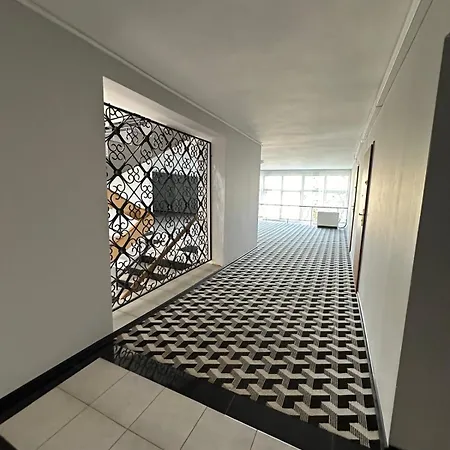 Apartment 221 Przy Niedzwiadku