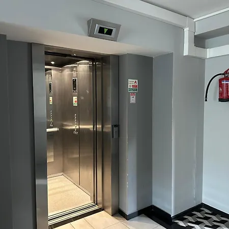 Apartment 221 Przy Niedzwiadku *