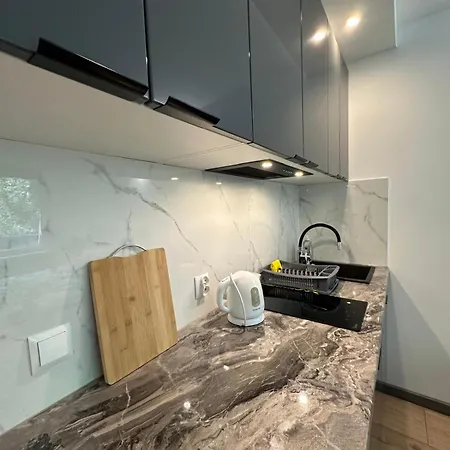 221 Przy Niedzwiadku Polanica-Zdroj