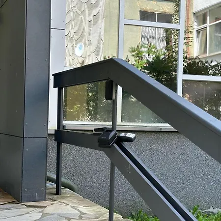 Apartment 221 Przy Niedzwiadku