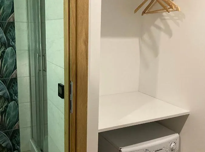 221 Przy Niedzwiadku Polanica-Zdroj