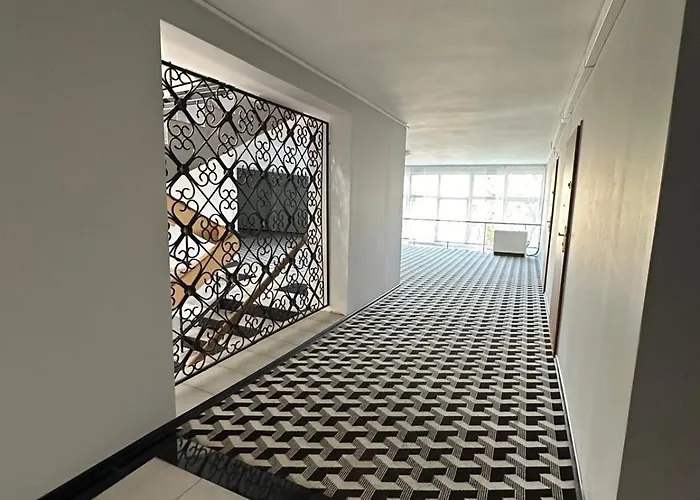 Apartment 221 Przy Niedzwiadku