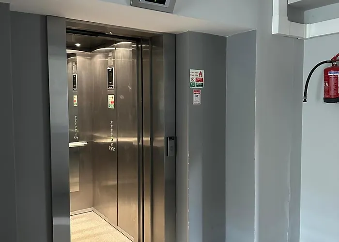 Apartment 221 Przy Niedzwiadku *