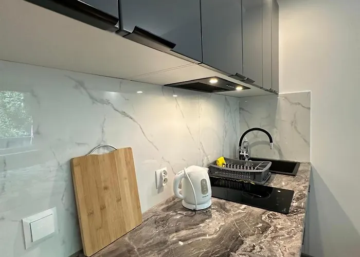 221 Przy Niedzwiadku Polanica-Zdroj