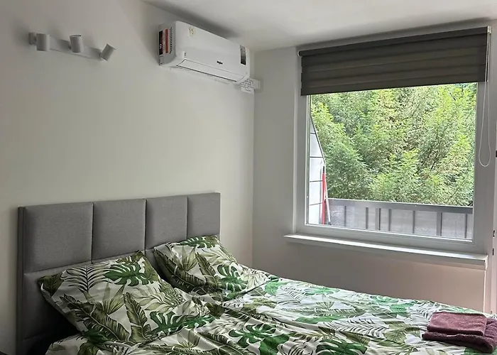 221 Przy Niedzwiadku * Polanica-Zdroj