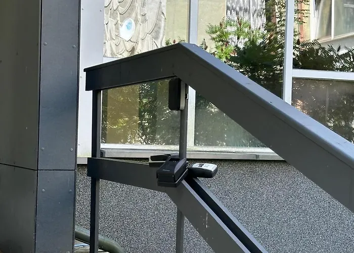 Apartment 221 Przy Niedzwiadku